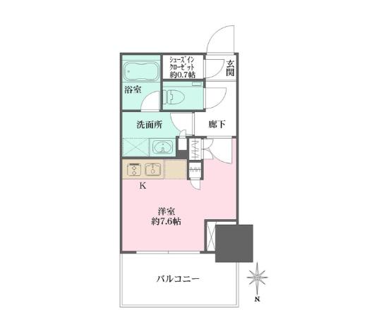 品川区大崎３丁目のマンション