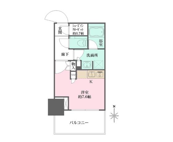 大崎ステーションレジデンス
