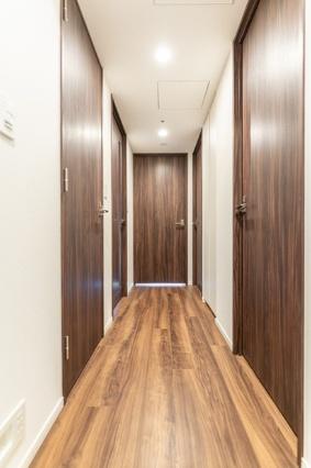 品川区大崎３丁目のマンション