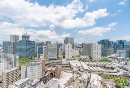 品川区大崎３丁目のマンション