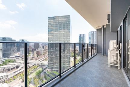 品川区大崎３丁目のマンション
