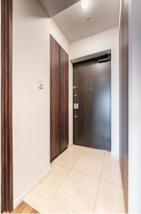 品川区大崎３丁目のマンション