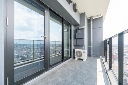 品川区大崎３丁目のマンション