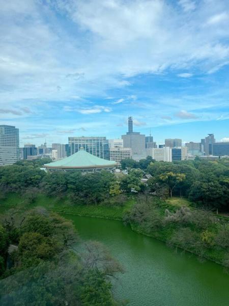 千代田区九段南２丁目のマンション