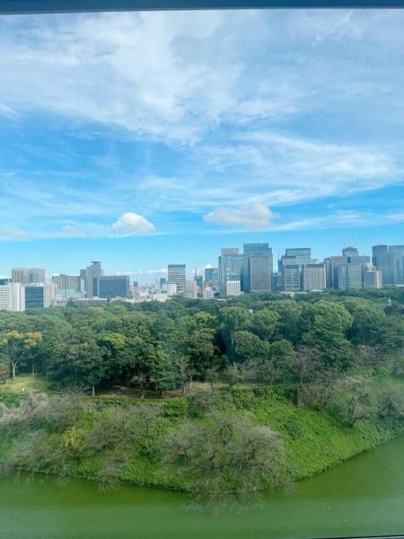 千代田区九段南２丁目のマンション