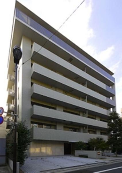 千代田区六番町のマンション