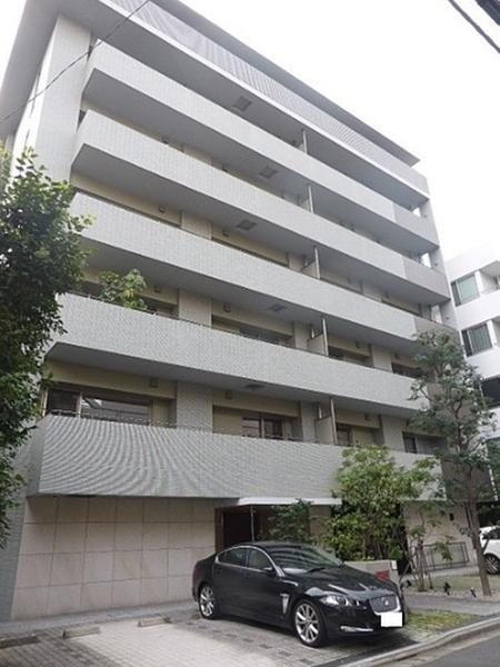 千代田区六番町のマンション