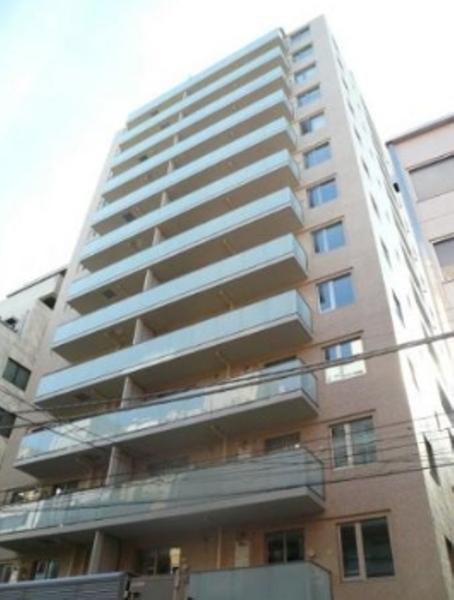千代田区平河町1丁目のマンション