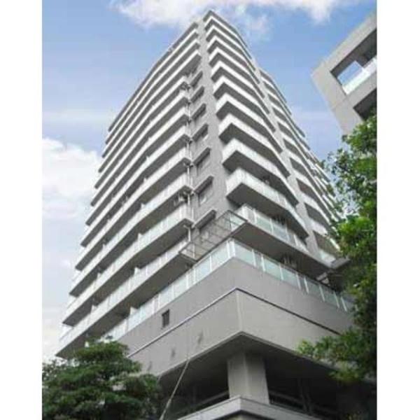 目黒区上目黒２丁目のマンション