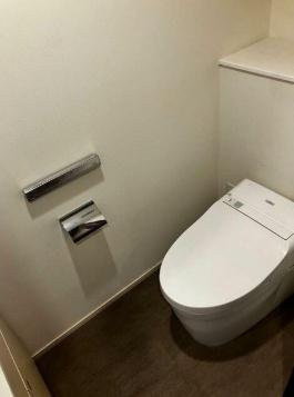 目黒区大橋２丁目のマンション