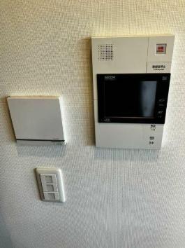 目黒区大橋２丁目のマンション