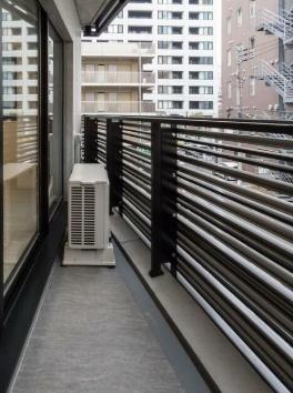 目黒区下目黒２丁目のマンション