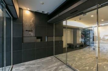 目黒区下目黒２丁目のマンション