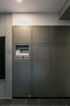 目黒区下目黒２丁目のマンション