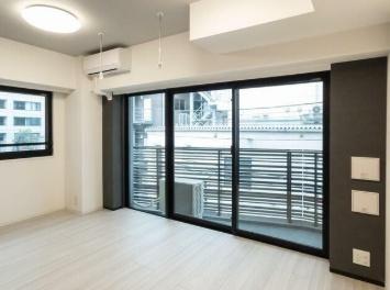 目黒区下目黒２丁目のマンション