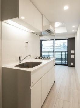 目黒区下目黒２丁目のマンション