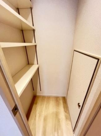 豊島区西池袋３丁目のマンション