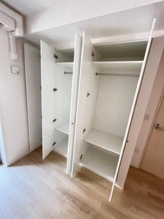 豊島区西池袋３丁目のマンション