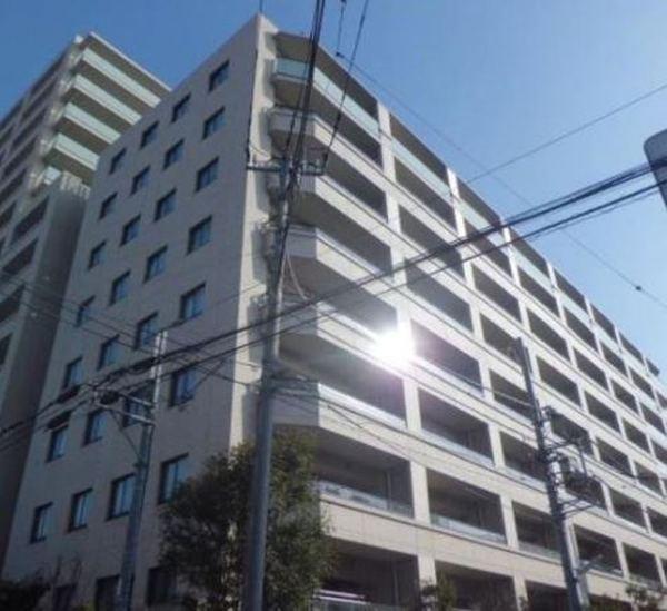 中央区日本橋本町３丁目のマンション