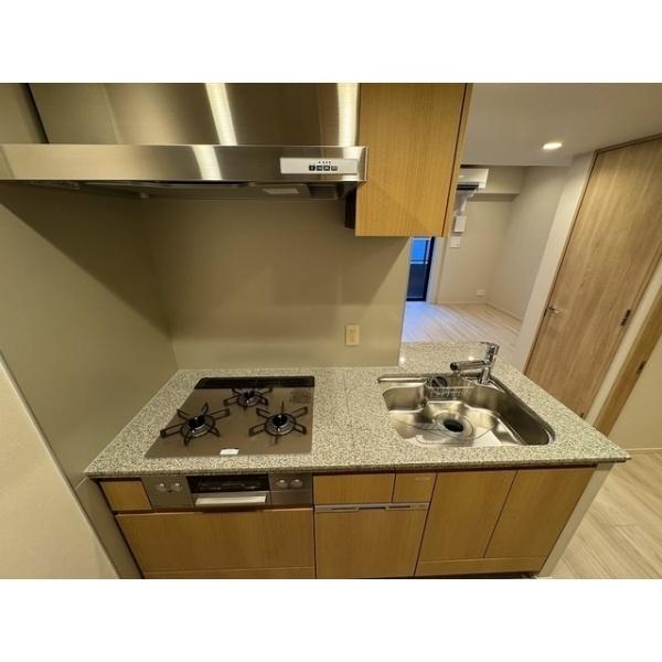 千代田区麹町３丁目のマンション