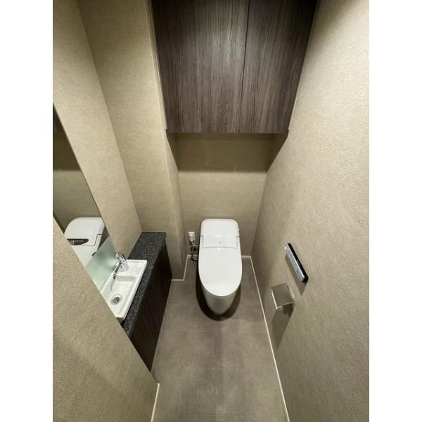 千代田区麹町３丁目のマンション