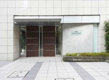 千代田区富士見２丁目のマンション