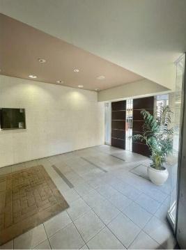 千代田区富士見２丁目のマンション