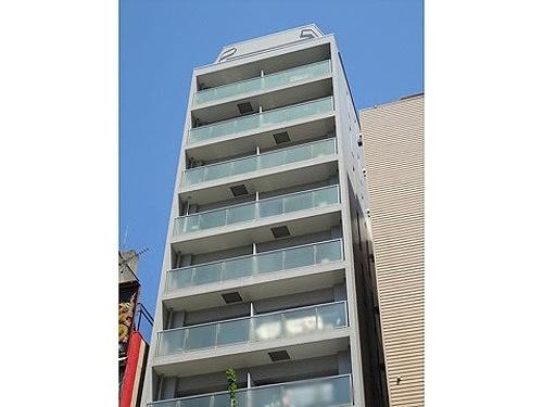 千代田区神田小川町３丁目のマンション