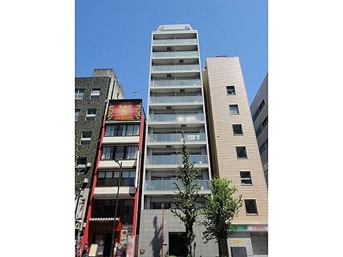 千代田区神田小川町３丁目のマンション
