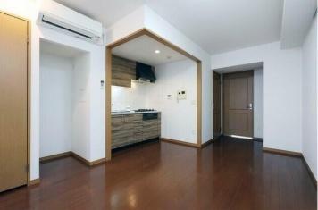中央区月島３丁目のマンション