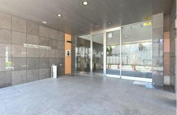 中央区月島３丁目のマンション