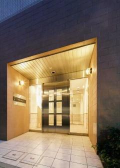 中央区入船１丁目のマンション