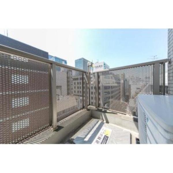中央区日本橋小舟町のマンション