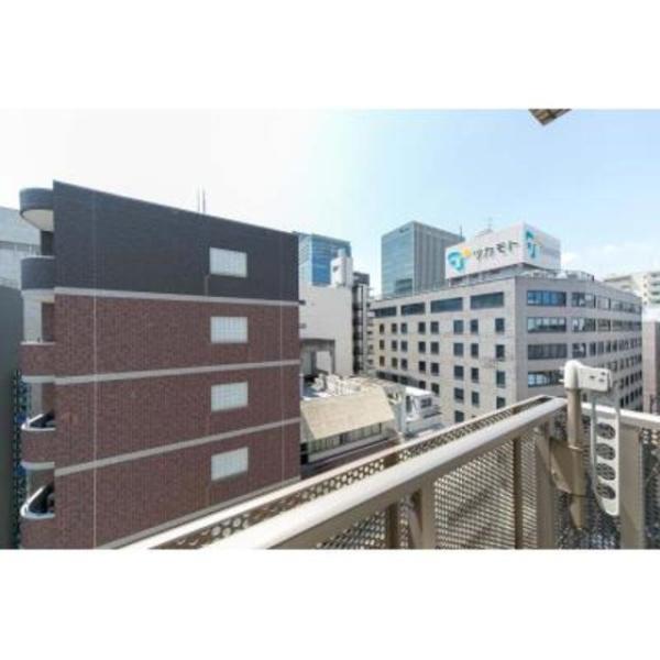 中央区日本橋小舟町のマンション