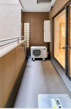 中央区東日本橋３丁目のマンション