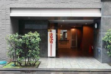 中央区東日本橋３丁目のマンション