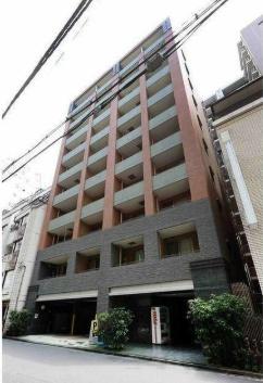 中央区東日本橋３丁目のマンション