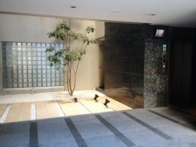 渋谷区宇田川町のマンション