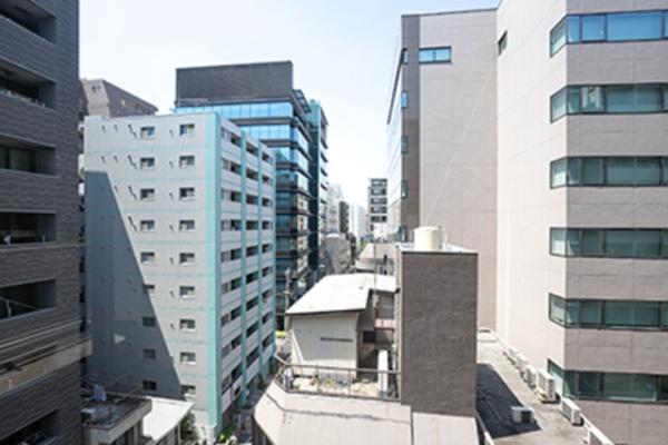 中央区日本橋堀留町２丁目のマンション