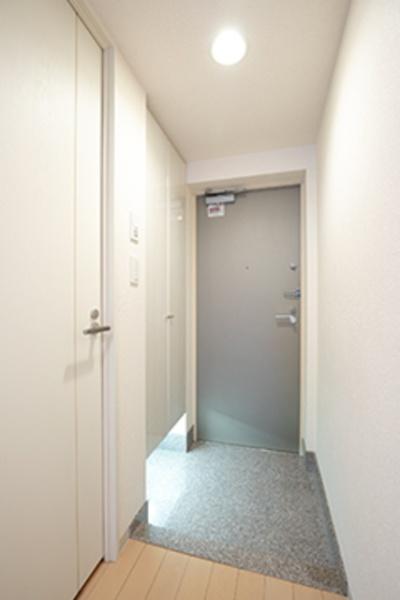 中央区日本橋堀留町２丁目のマンション