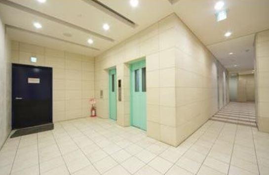 中央区日本橋堀留町２丁目のマンション