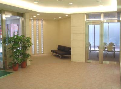中央区日本橋堀留町２丁目のマンション