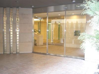 中央区日本橋堀留町２丁目のマンション