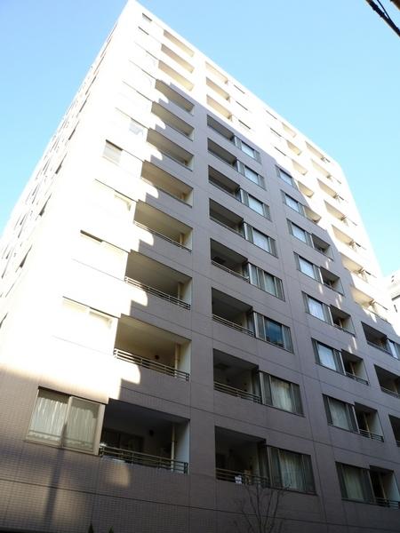 中央区日本橋堀留町２丁目のマンション