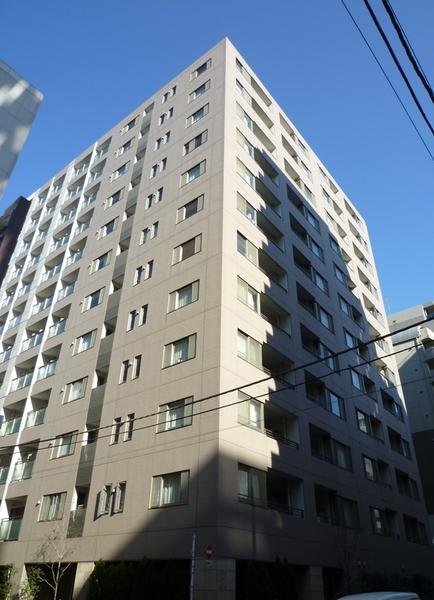 中央区日本橋堀留町２丁目のマンション