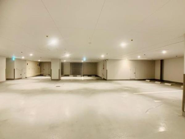 品川区上大崎２丁目のマンション