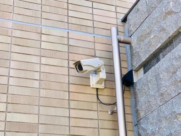品川区上大崎２丁目のマンション