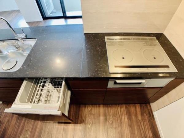 品川区上大崎２丁目のマンション