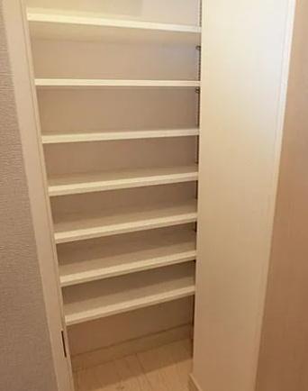 品川区上大崎２丁目のマンション