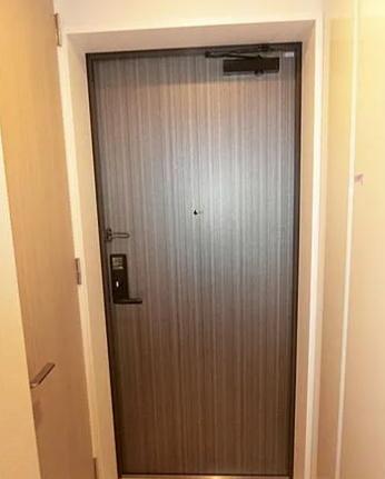 品川区上大崎２丁目のマンション
